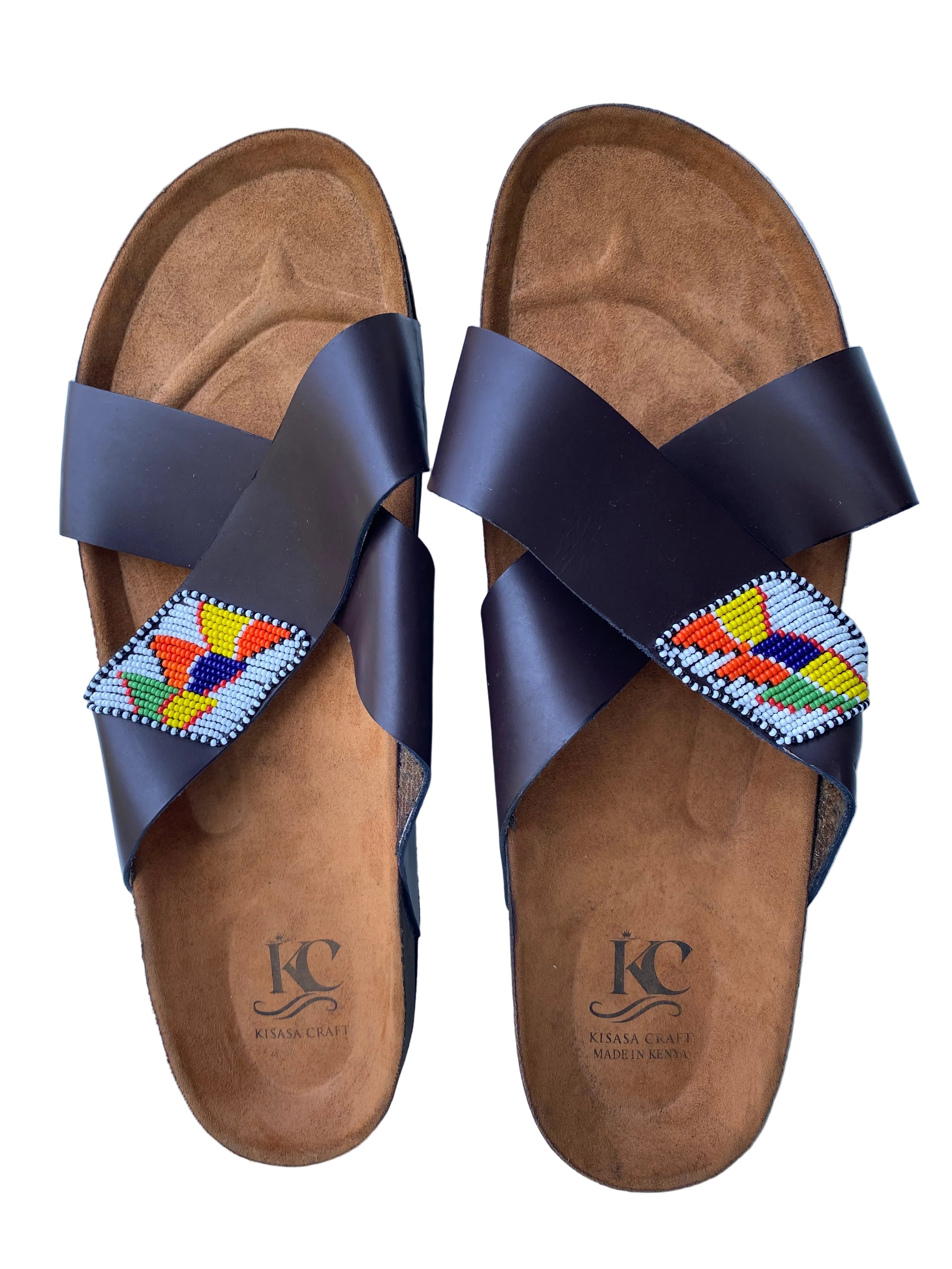Men’s sandals